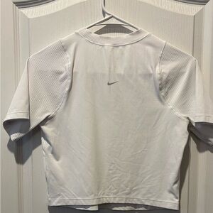 Nike Zenzy White Athletic Tee